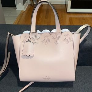 Kate Spade pink purse